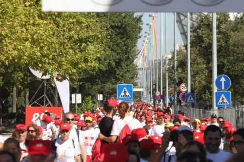 MARATONA DI LISBONA 2013